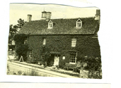 Buildings - Residences