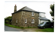 Buildings - Residences