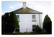 Buildings - Residences