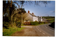 Buildings - Residences