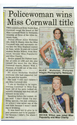 Carnival - Beauty Pageants
