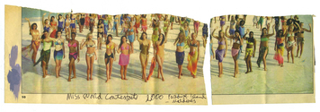 Carnival - Beauty Pageants