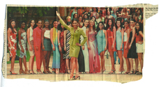 Carnival - Beauty Pageants