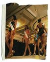 Carnival - Beauty Pageants