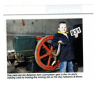 Collectors - Stationary Engines