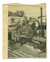 Collectors - Stationary Engines
