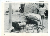 Collectors - Stationary Engines