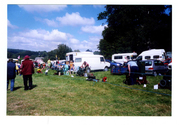 Collectors - Stationary Engines