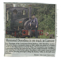 Collectors - Steam Railway