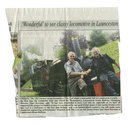 Collectors - Steam Railway