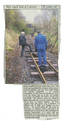 Collectors - Steam Railway