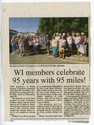 Commemoration - Anniversaries