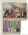 Commemoration - Anniversaries