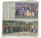 Commemoration - Anniversaries