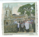 Commemoration - Openings