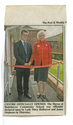 Commemoration - Openings