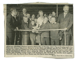 Commemoration - Openings