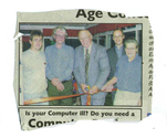 Commemoration - Openings