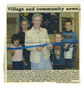 Commemoration - Openings