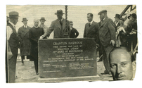 Commemoration - Openings