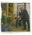 Commemoration - Openings
