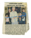 Commemoration - Openings