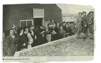 Commemoration - Openings