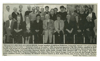 Commemoration - Reunion