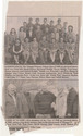 Commemoration - Reunion
