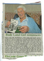 Commemoration - Reunion/LandGirls