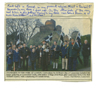Commemoration - St Pirans Day