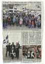 Commemoration - St Pirans Day