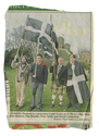 Commemoration - St Pirans Day