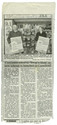 Community Issues - Amenities