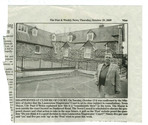 Community Issues - Amenities