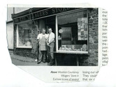 Community Issues - Amenities