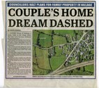 Community Issues - Amenities