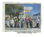 Community Issues - Litter/Pollution/Cleaning