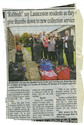 Community Issues - Litter/Pollution/Cleaning