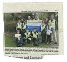 Community Issues - Litter/Pollution/Cleaning