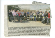Community Issues - Litter/Pollution/Cleaning