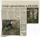 Community Issues - Litter/Pollution/Cleaning
