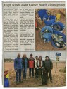 Community Issues - Litter/Pollution/Cleaning