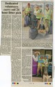 Community Issues - Litter/Pollution/Cleaning
