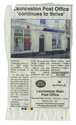 Community Issues - Post Office