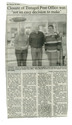 Community Issues - Post Office