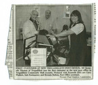 Community Issues - Post Office