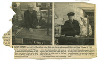 Community Issues - Post Office