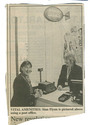 Community Issues - Post Office