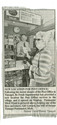 Community Issues - Post Office